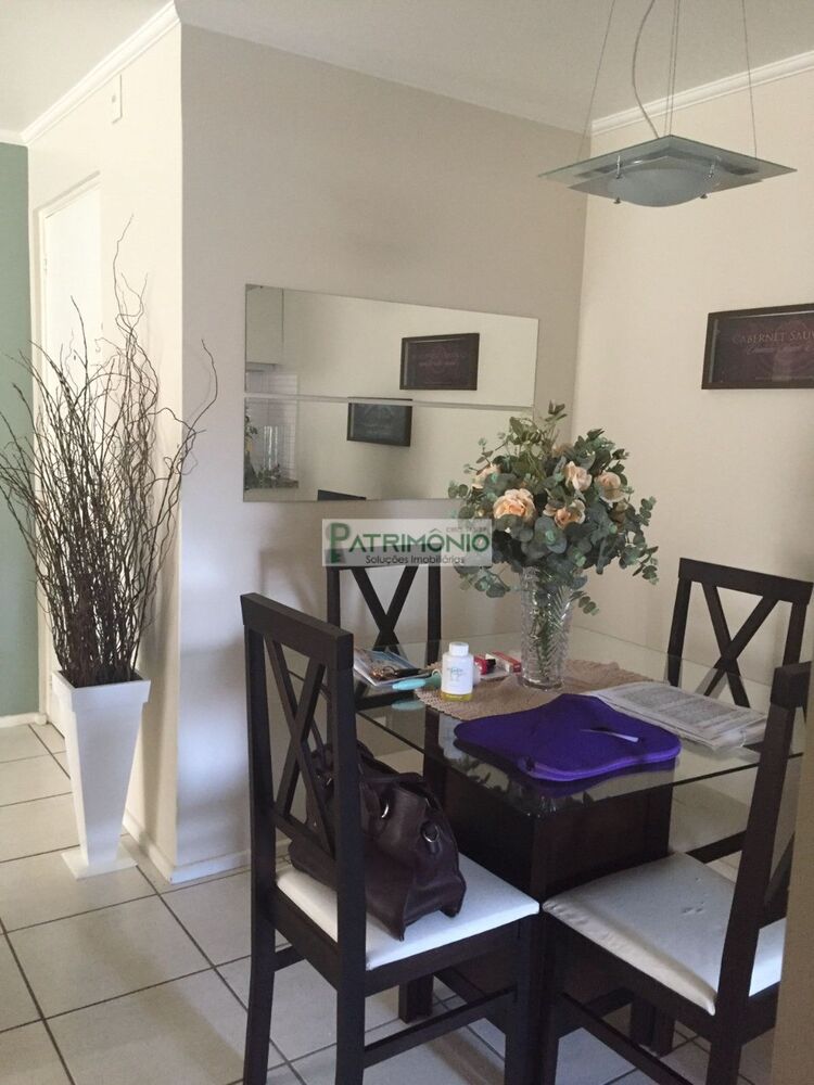 Apartamento, 2 quartos, 64 m² - Foto 2