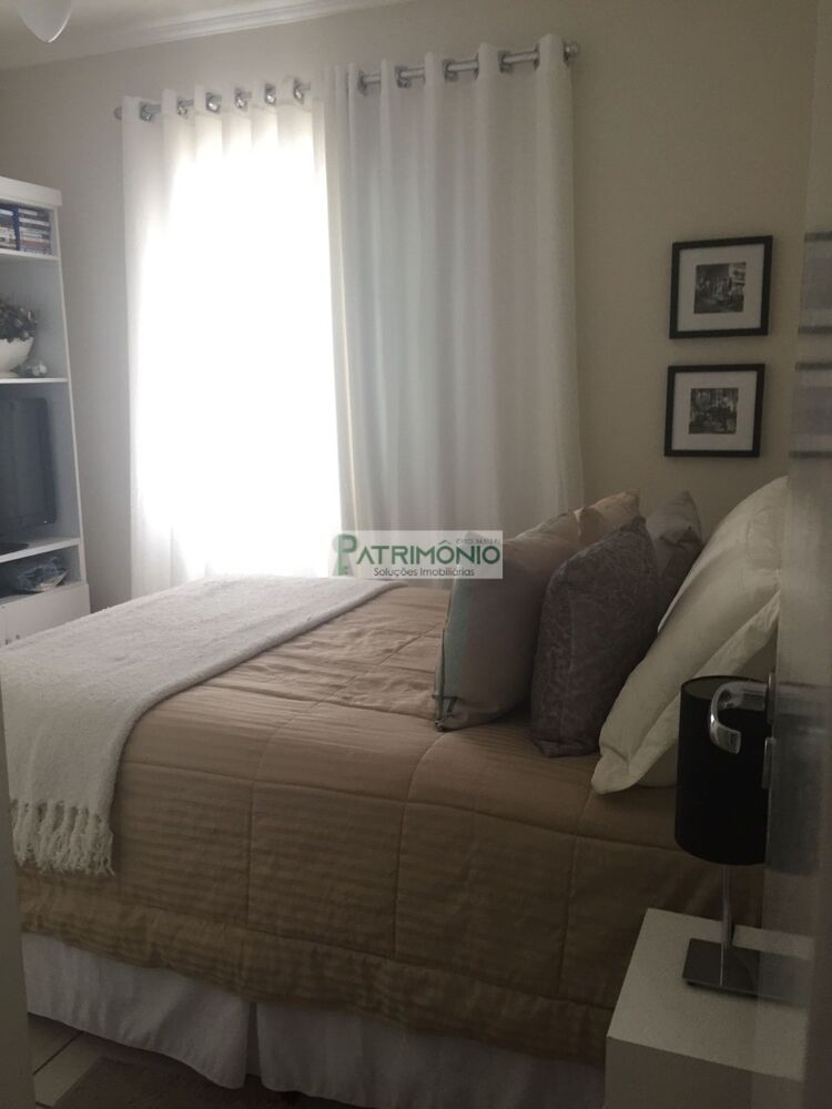 Apartamento, 2 quartos, 64 m² - Foto 4