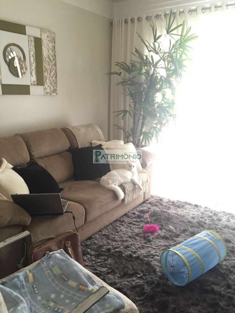 Apartamento, 2 quartos, 64 m² - Foto 3
