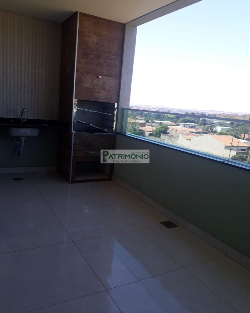 Apartamento, 3 quartos, 92 m² - Foto 11