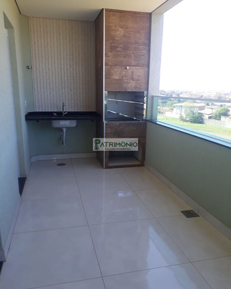 Apartamento, 3 quartos, 92 m² - Foto 10