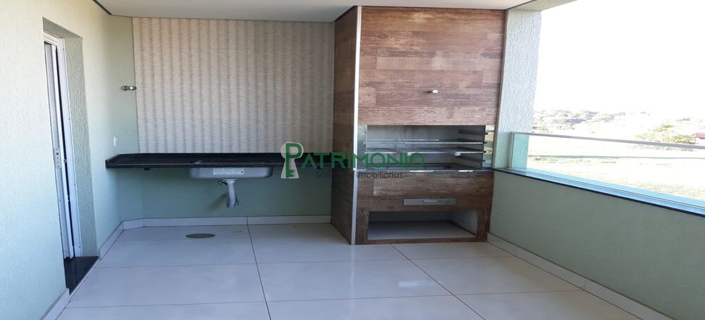 Apartamento, 3 quartos, 92 m² - Foto 1