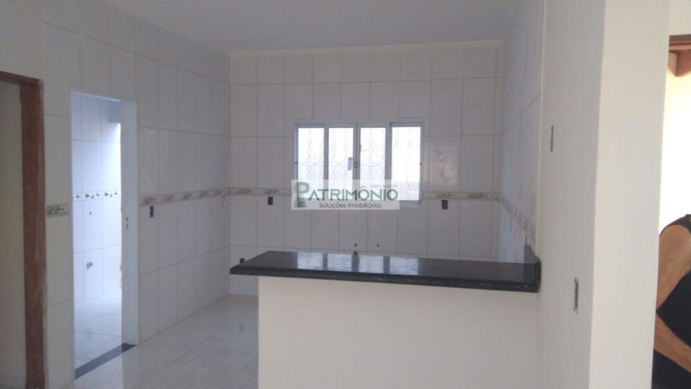 Casa, 3 quartos, 120 m² - Foto 2