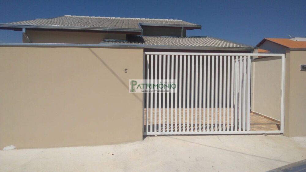 Casa, 3 quartos, 120 m² - Foto 1