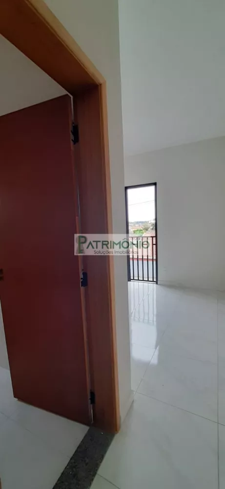 Casa, 2 quartos - Foto 12