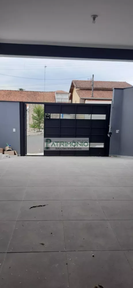 Casa, 2 quartos - Foto 1