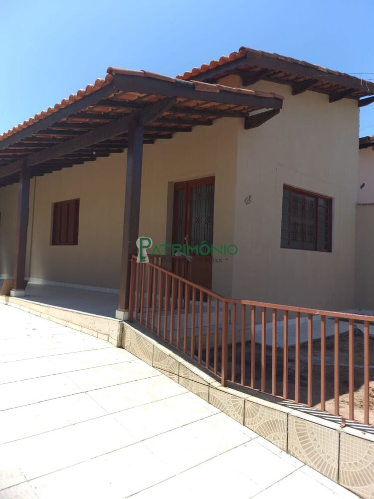 Casa, 2 quartos, 174 m² - Foto 2