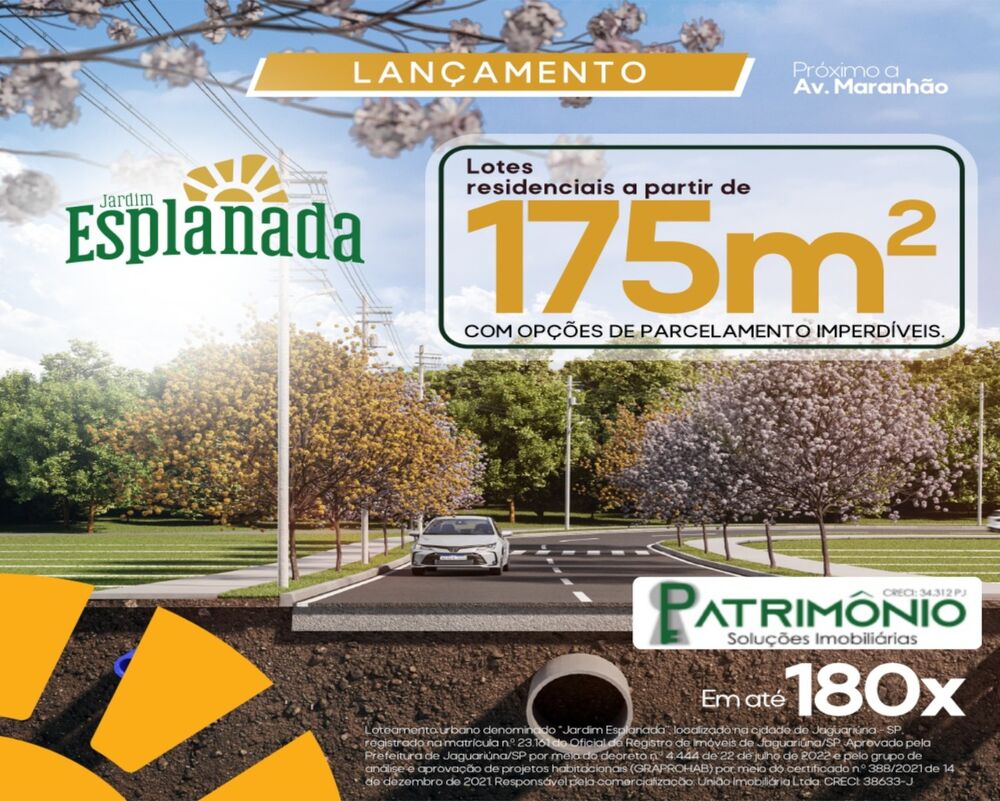 Terreno, 175 m² - Foto 3