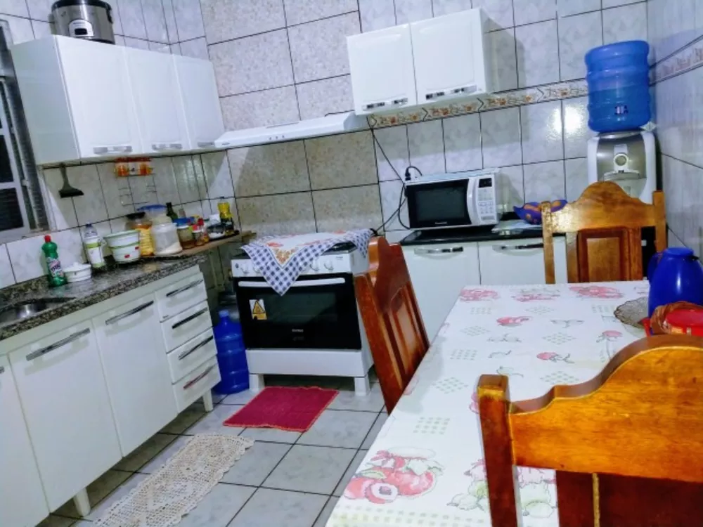 Casa, 2 quartos - Foto 2