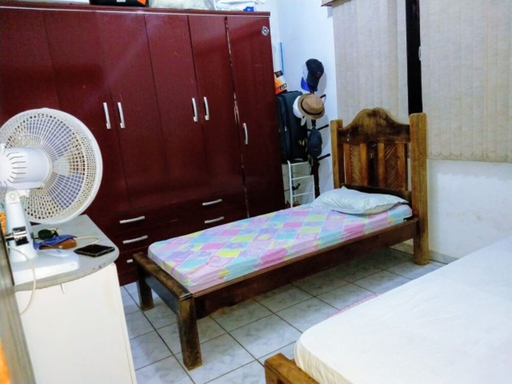 Casa, 2 quartos - Foto 7