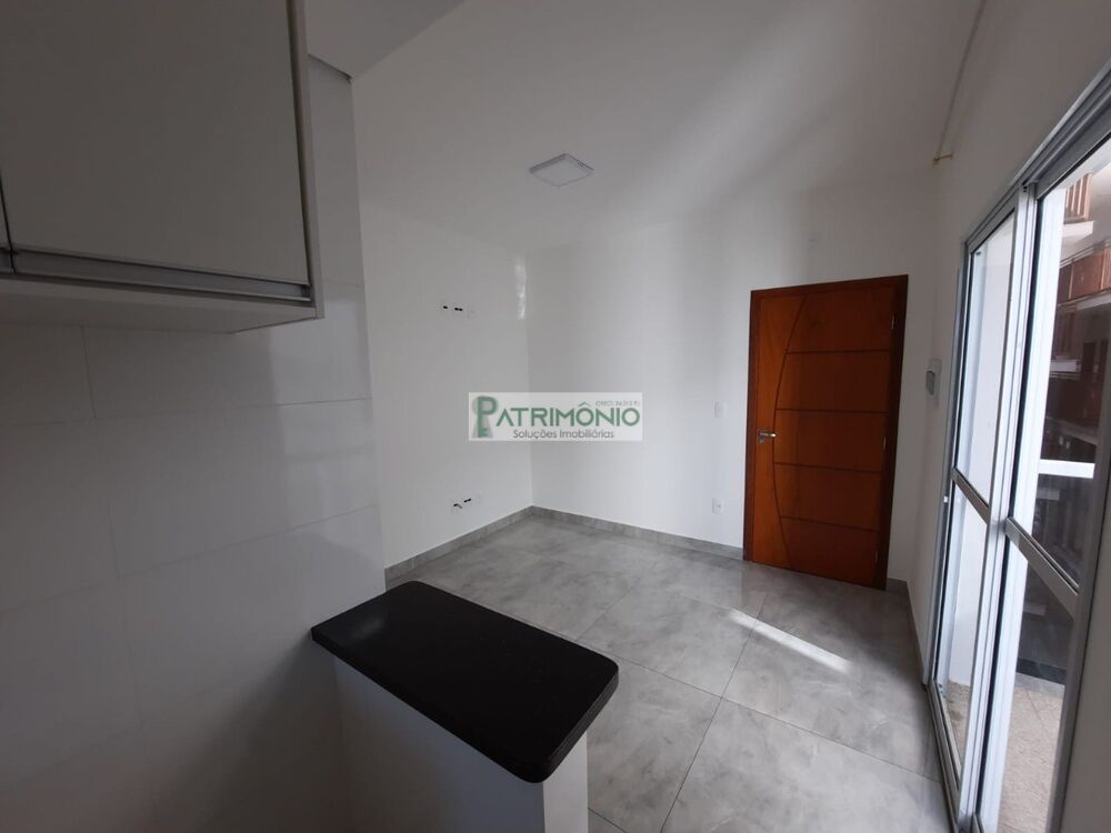 Apartamento para alugar com 3 quartos, 70m² - Foto 6