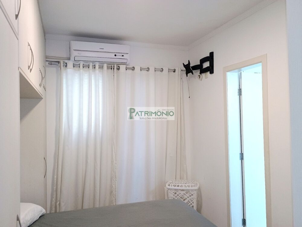 Apartamento, 2 quartos, 60 m² - Foto 2
