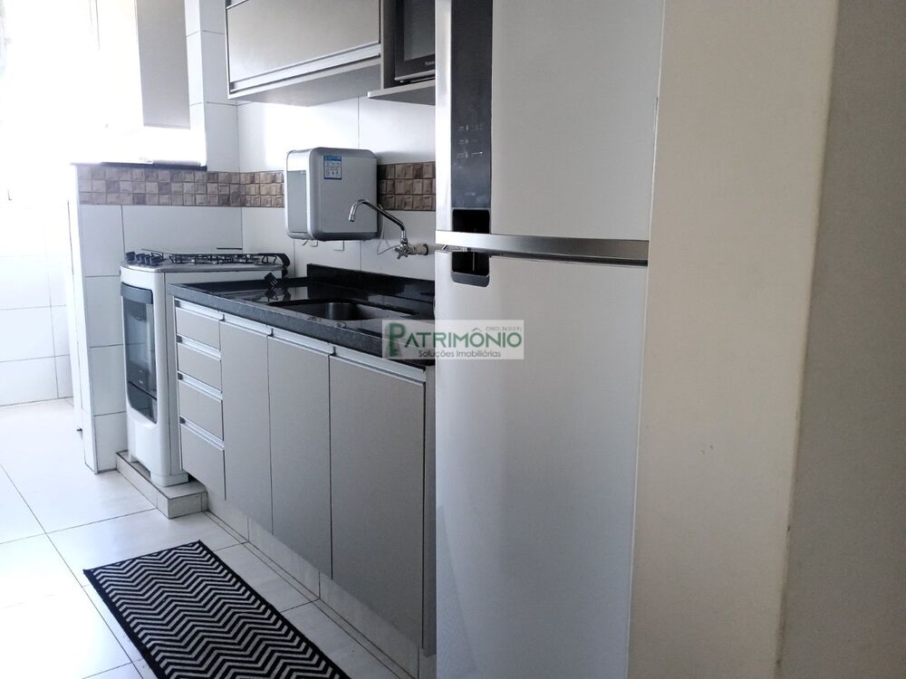 Apartamento, 2 quartos, 60 m² - Foto 4