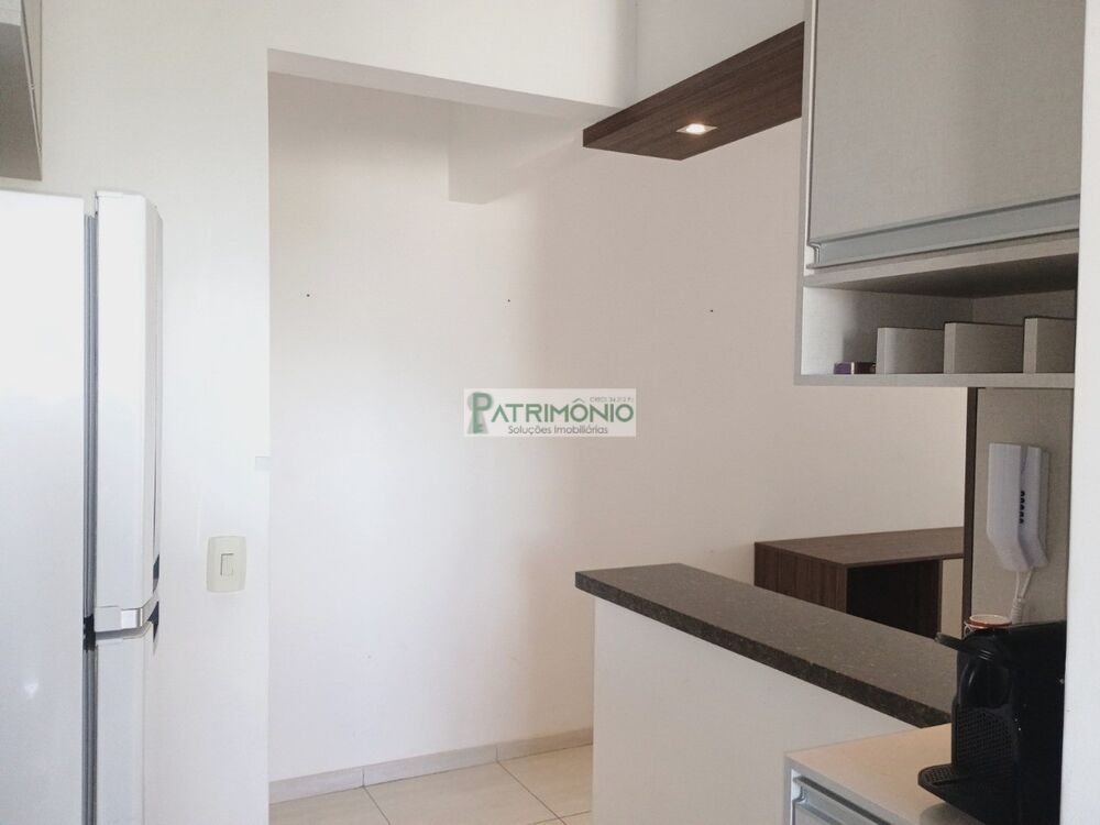 Apartamento, 2 quartos, 60 m² - Foto 3