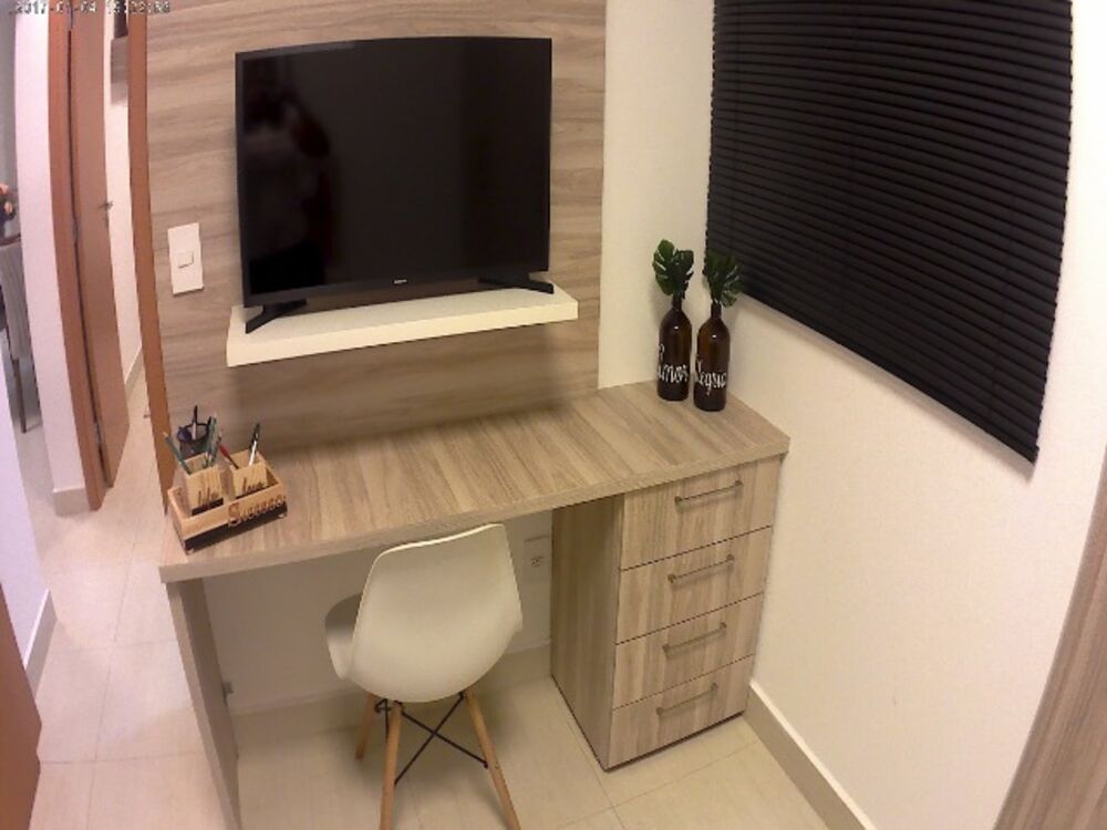 Apartamento, 3 quartos, 120 m² - Foto 3