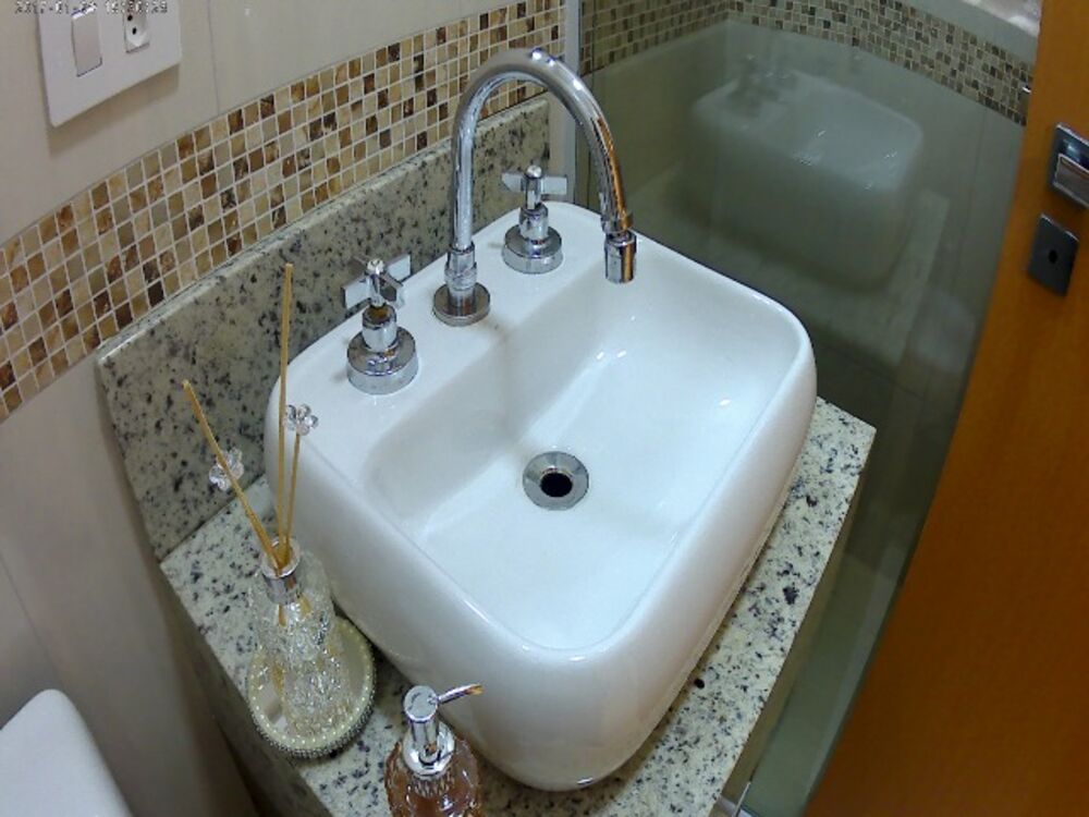 Apartamento, 3 quartos, 120 m² - Foto 4