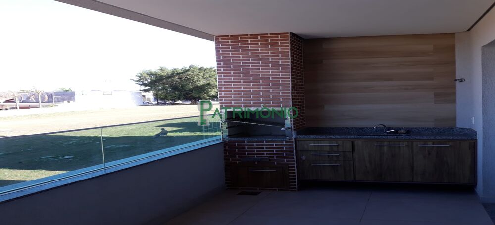 Apartamento, 3 quartos, 98 m² - Foto 2