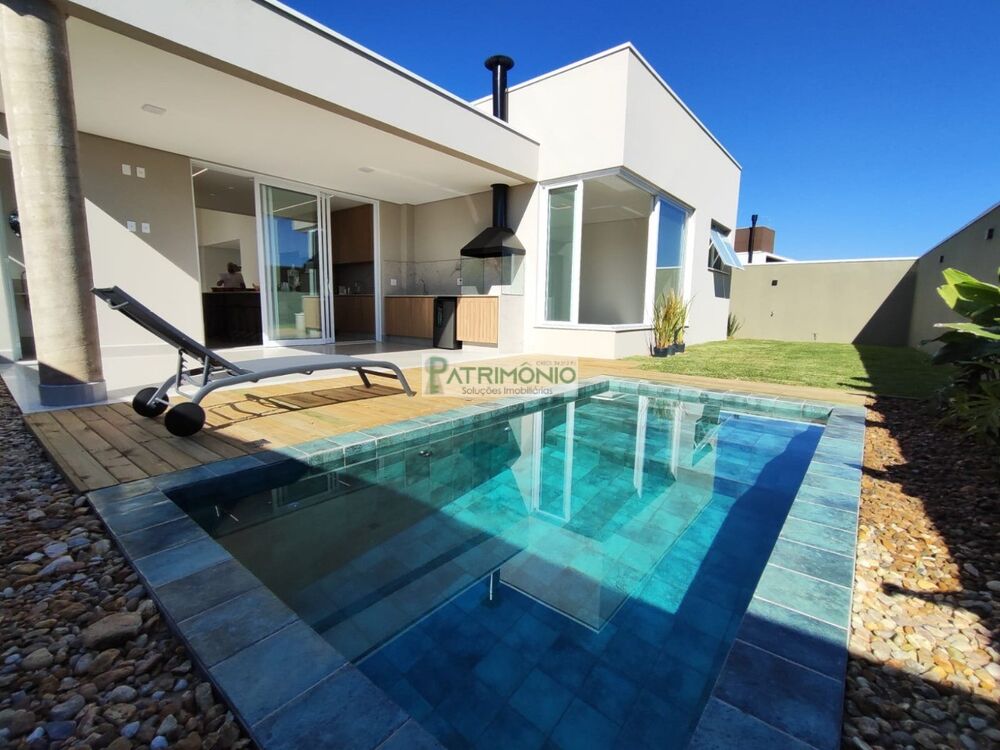 Casa, 3 quartos - Foto 4