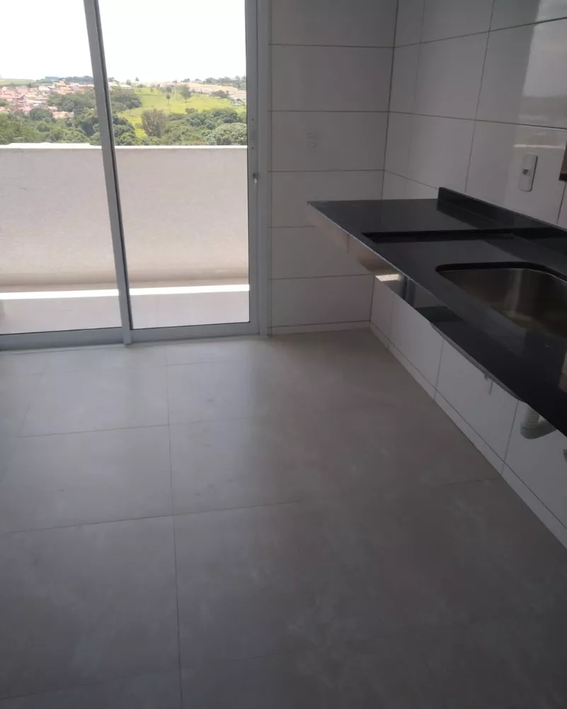 Apartamento, 2 quartos, 79 m² - Foto 5