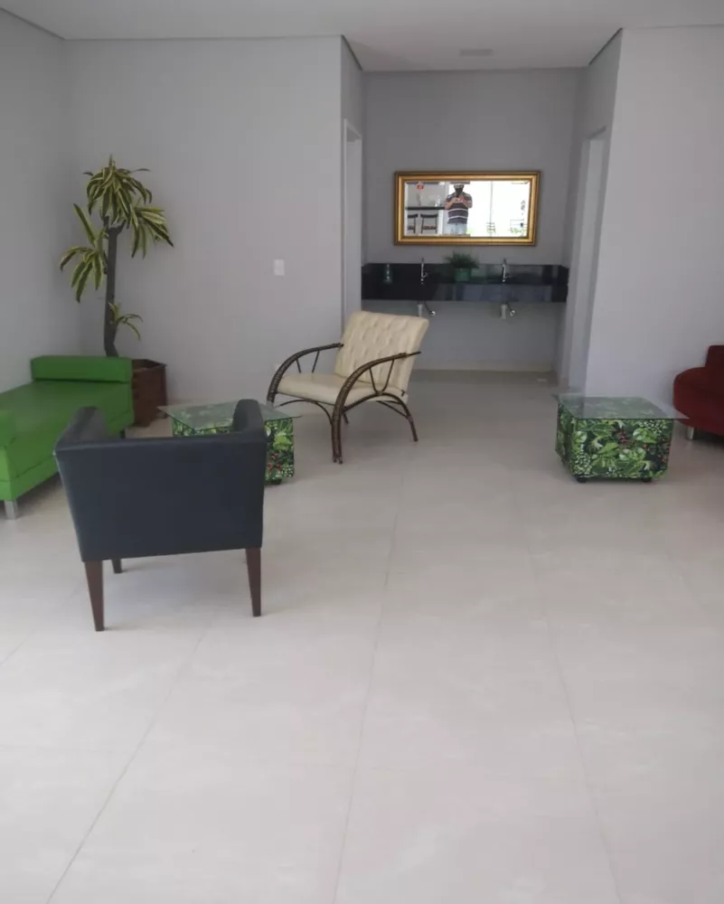 Apartamento, 2 quartos, 79 m² - Foto 3