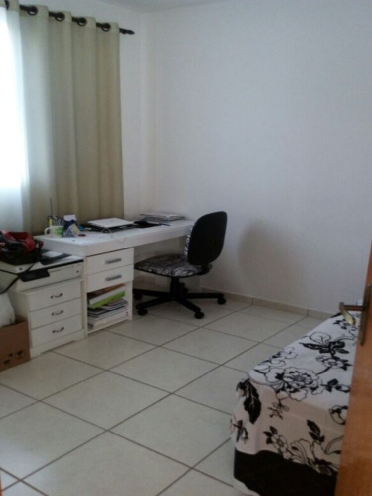 Apartamento à venda com 2 quartos, 65m² - Foto 5