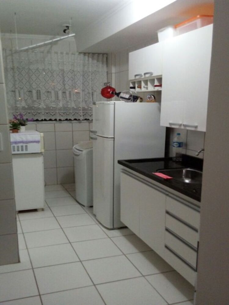 Apartamento à venda com 2 quartos, 65m² - Foto 4