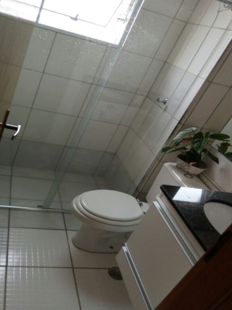 Apartamento à venda com 2 quartos, 65m² - Foto 6
