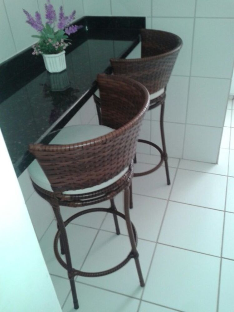 Apartamento à venda com 2 quartos, 65m² - Foto 9