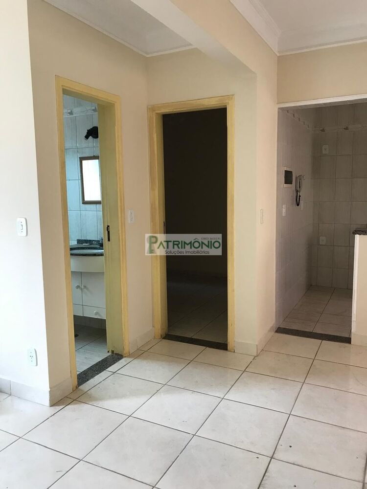 Apartamento, 1 quarto, 40 m² - Foto 3