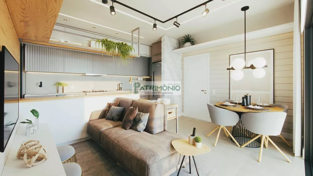 Apartamento à venda com 3 quartos, 72m² - Foto 8