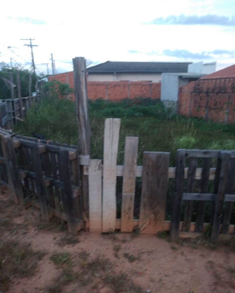Terreno, 306 m² - Foto 1