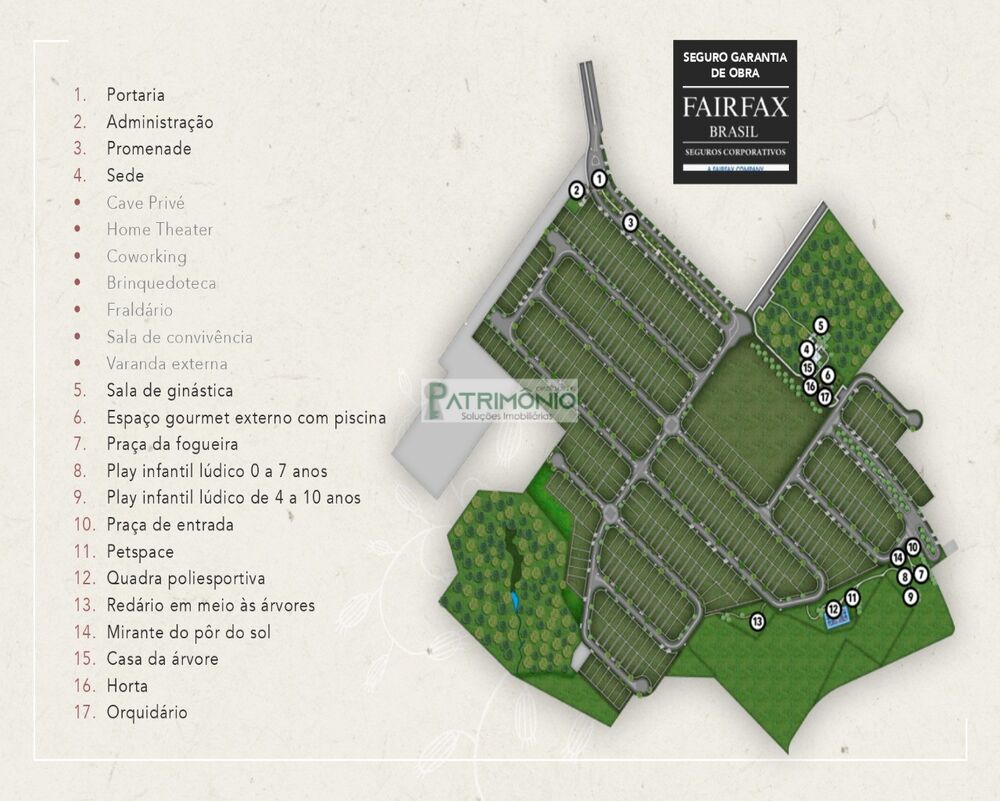 Terreno, 250 m² - Foto 2