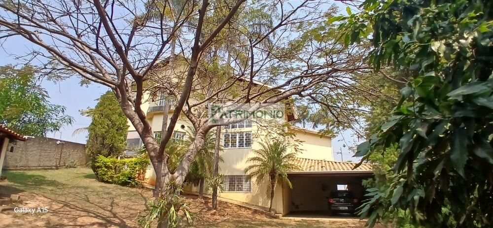 Casa, 4 quartos - Foto 1