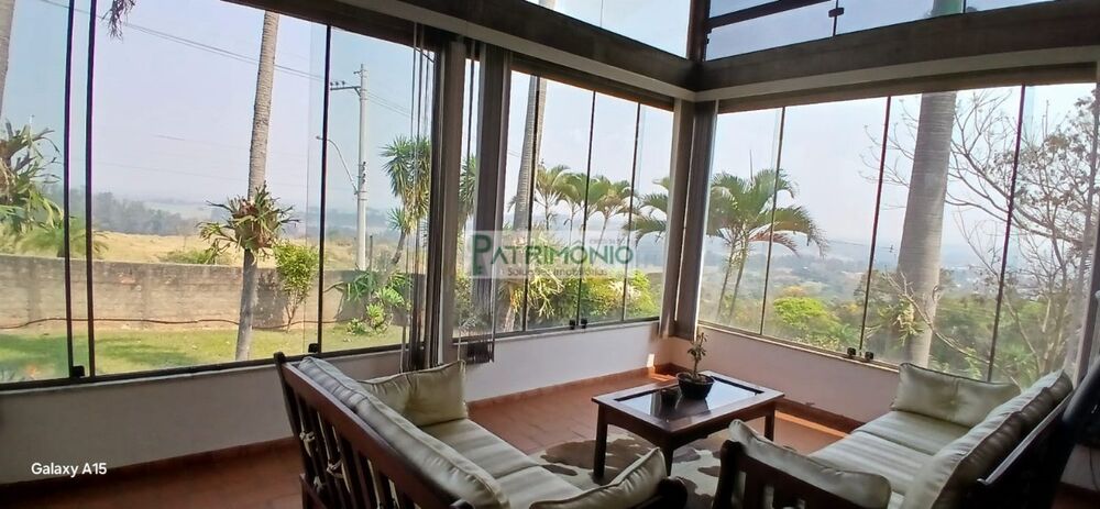 Casa, 4 quartos - Foto 3