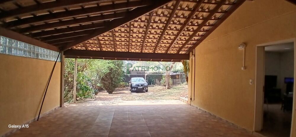 Casa, 4 quartos - Foto 2