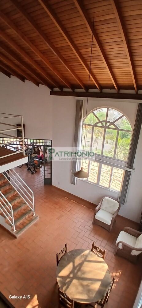 Casa, 4 quartos - Foto 4