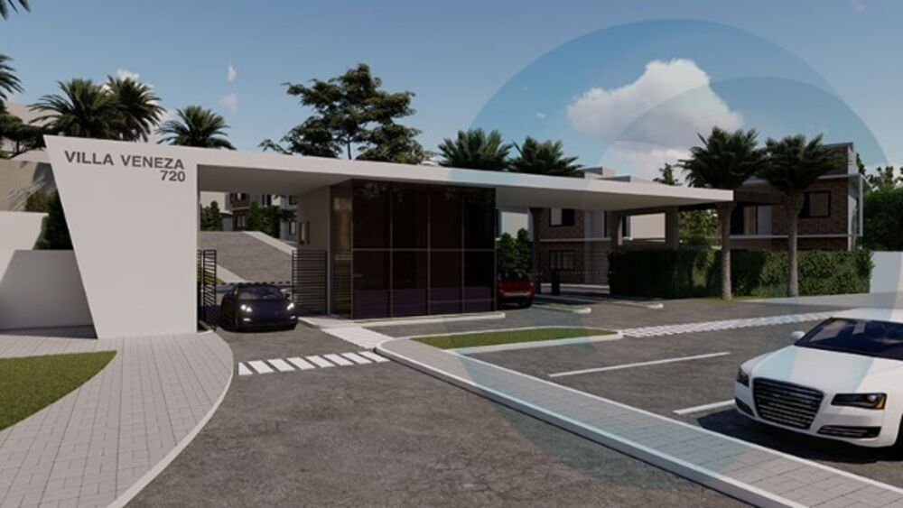 Casa, 3 quartos, 101 m² - Foto 1