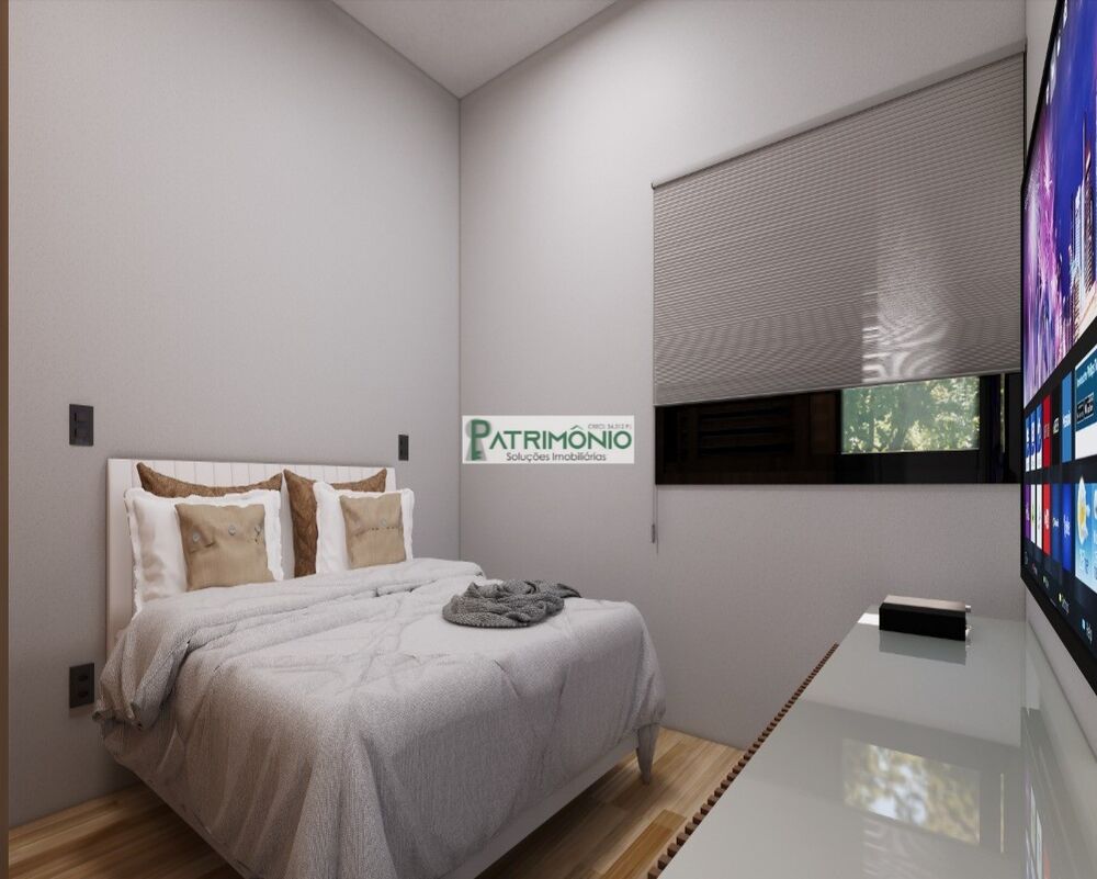 Casa à venda com 3 quartos, 106m² - Foto 6