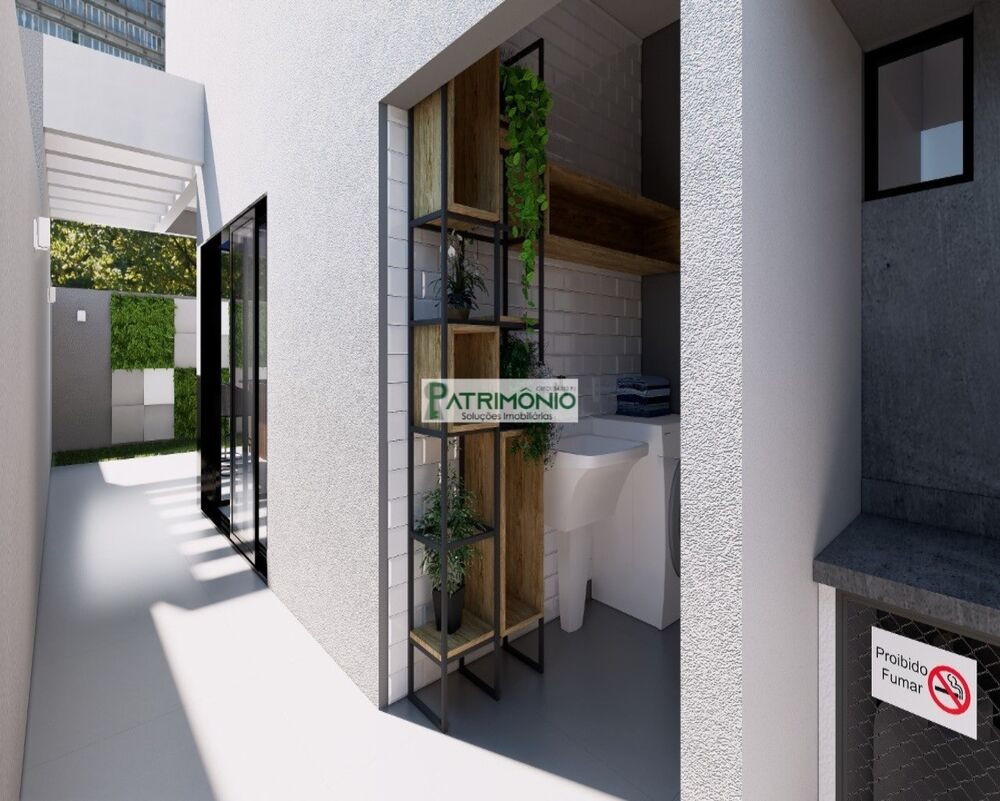 Casa à venda com 3 quartos, 106m² - Foto 8