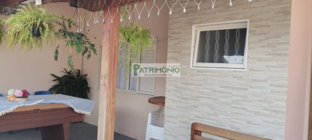 Casa, 2 quartos, 74 m² - Foto 6