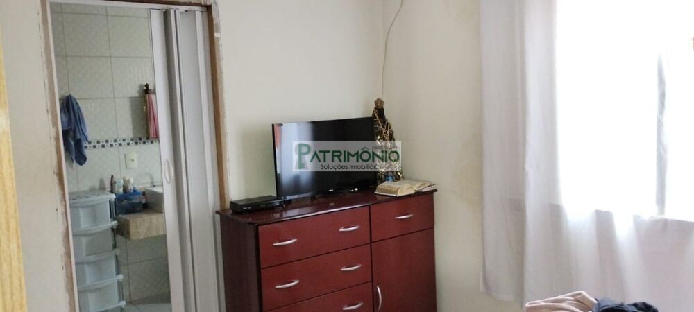 Casa, 2 quartos, 74 m² - Foto 2