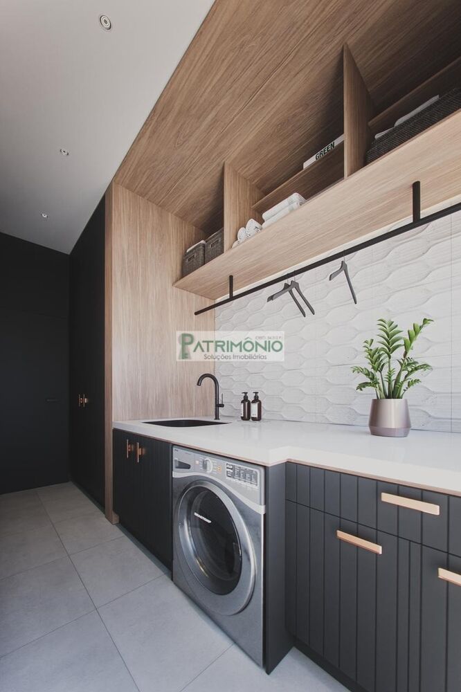 Casa, 3 quartos - Foto 3