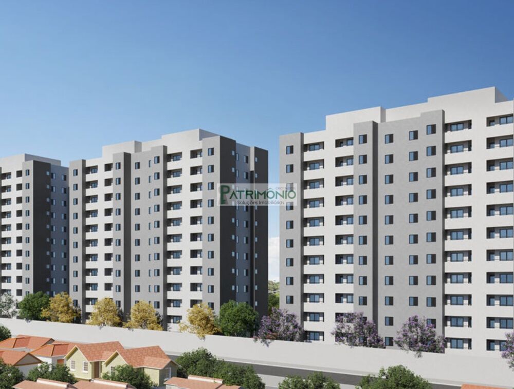 Apartamento, 2 quartos, 45 m² - Foto 4