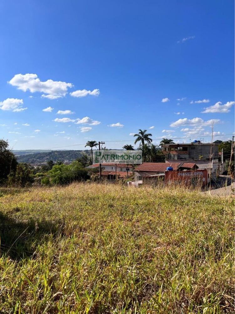 Terreno, 253 m² - Foto 1