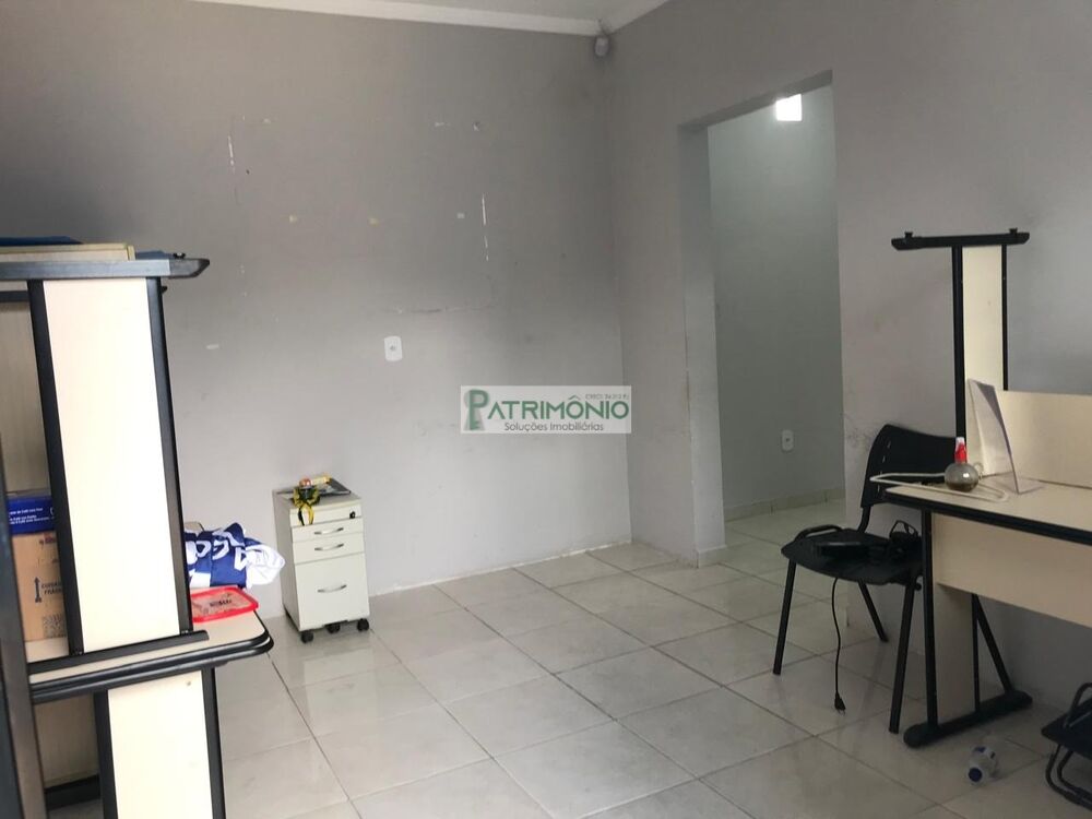 Prédio Inteiro - Foto 1