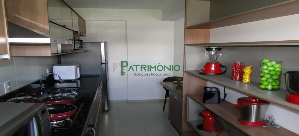 Apartamento à venda com 1 quarto, 52m² - Foto 12