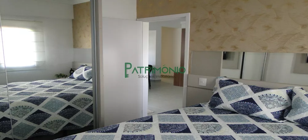 Apartamento à venda com 1 quarto, 52m² - Foto 2