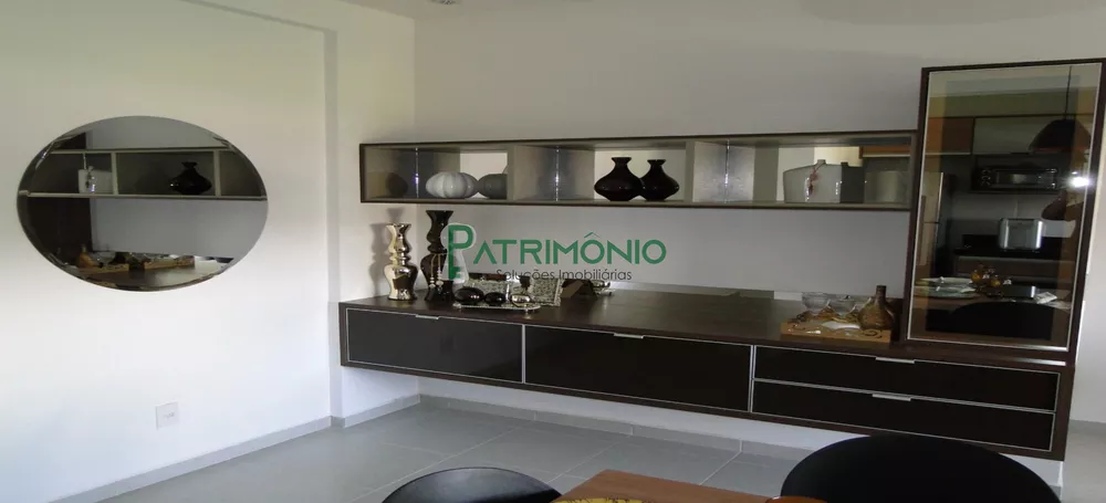 Apartamento à venda com 1 quarto, 52m² - Foto 11