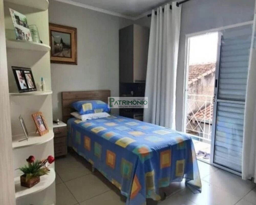 Casa, 3 quartos, 232 m² - Foto 6