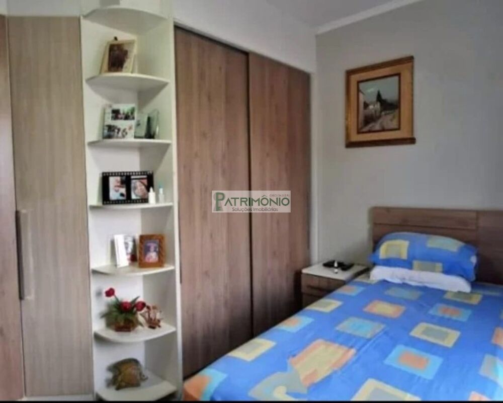 Casa, 3 quartos, 232 m² - Foto 8